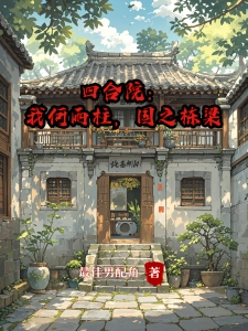 四合院：我何雨柱，国之栋梁