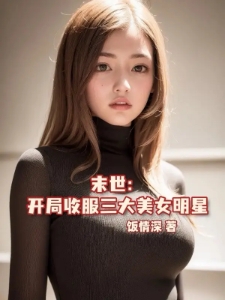 末世：开局收服三大美女明星